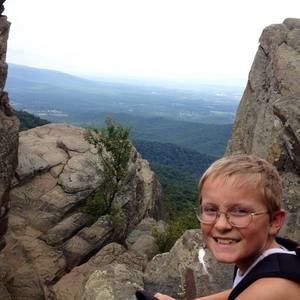 Meet your Posher, Katy